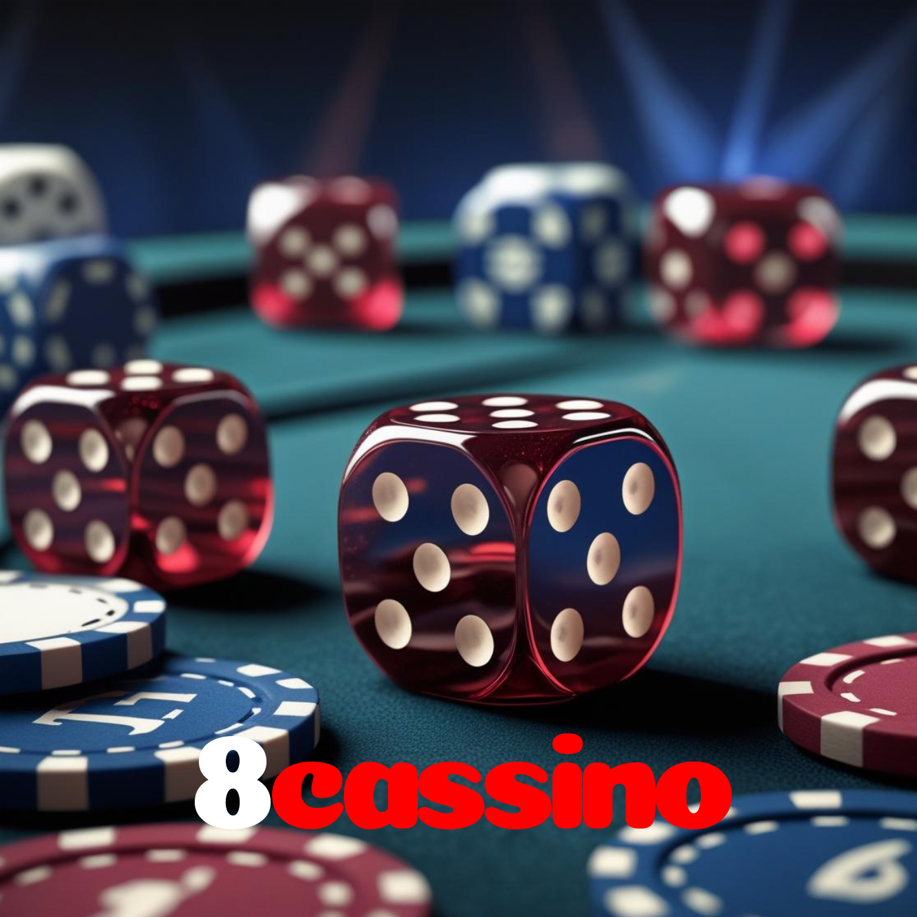 8cassino - Ganhe no cassino online mais confiável e sinta a verdadeira emoção!