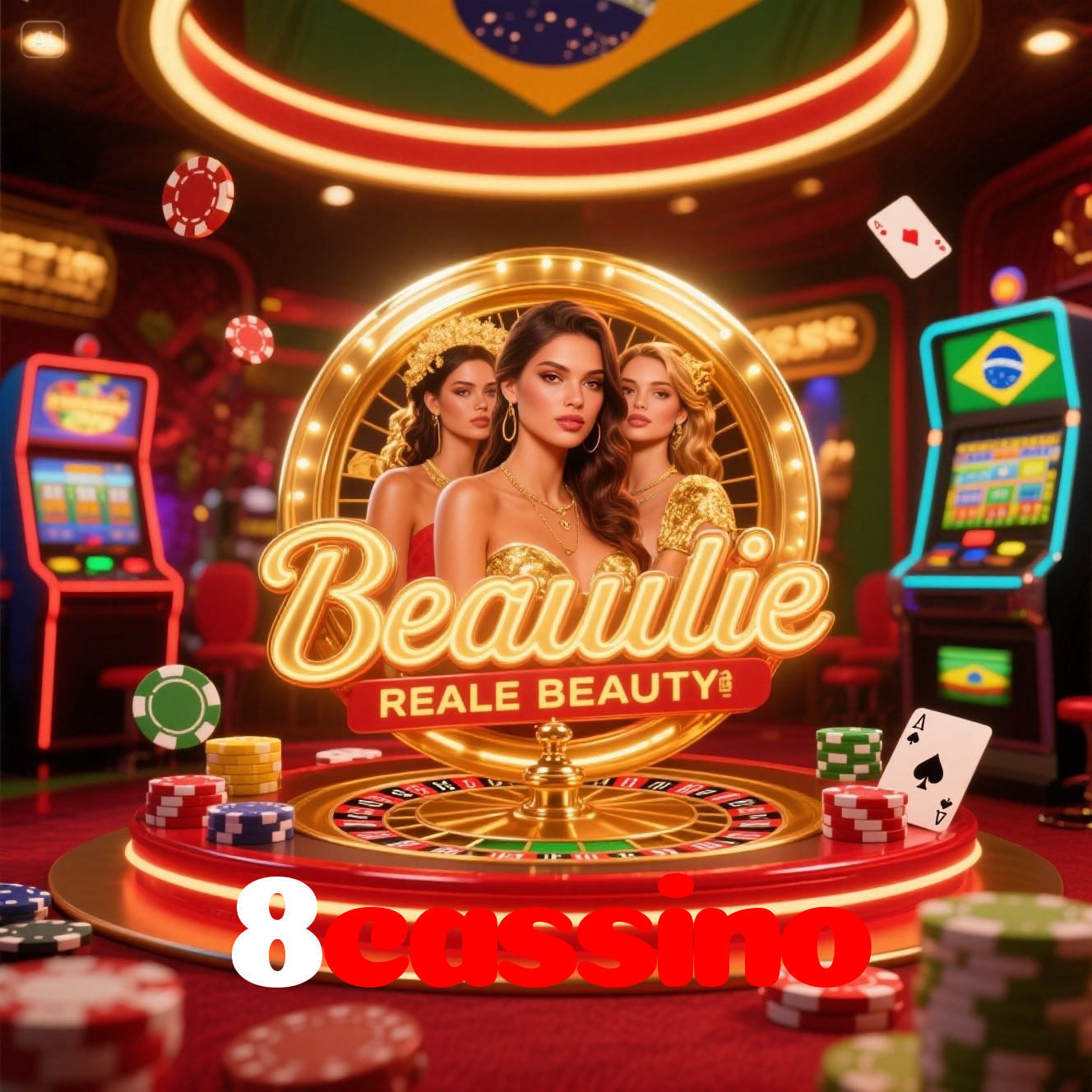 8cassino - O cassino online mais seguro, onde sua sorte se realiza!