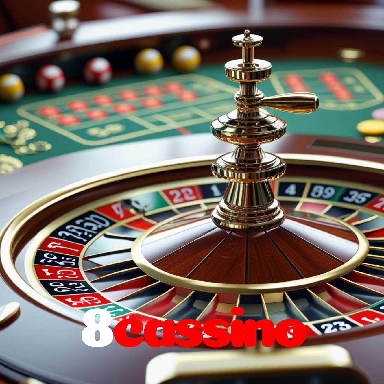 8cassino - A sorte está com você no cassino online mais confiável do Brasil!
