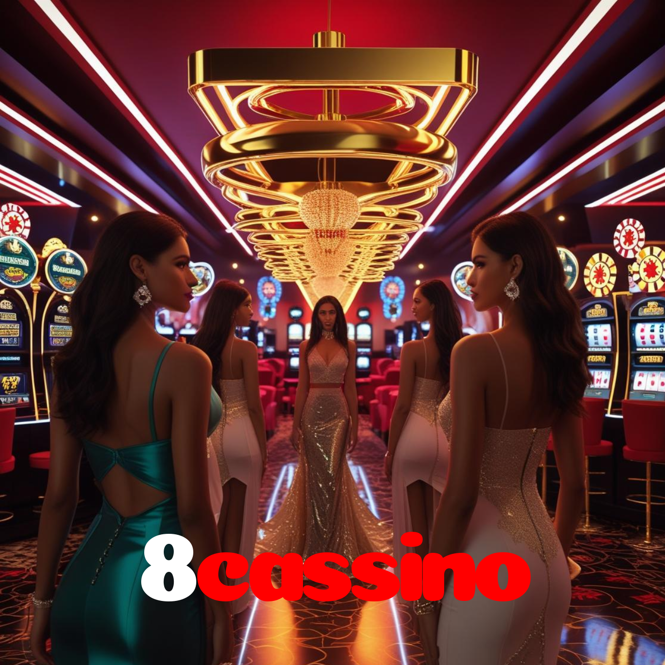 8cassino - O melhor cassino para sua sorte e segurança no Brasil!