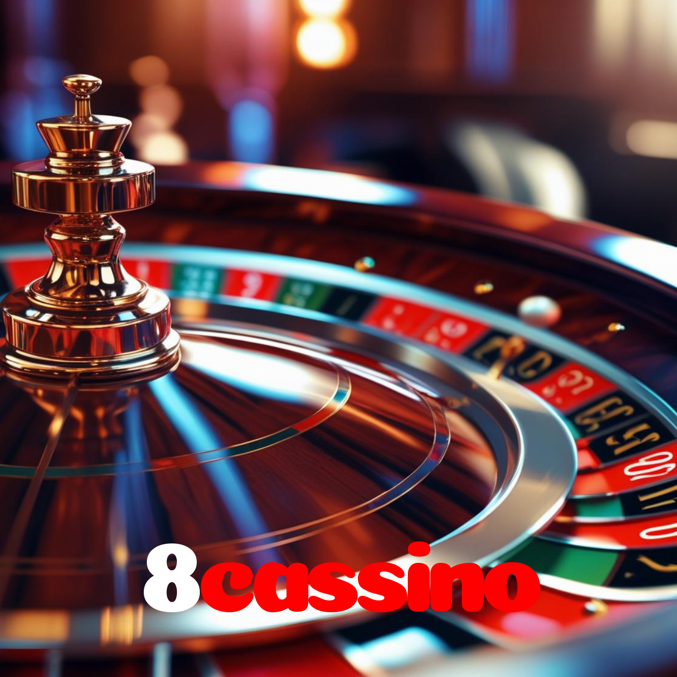 8cassino - Experiência de cassino online única no Brasil, só para você!