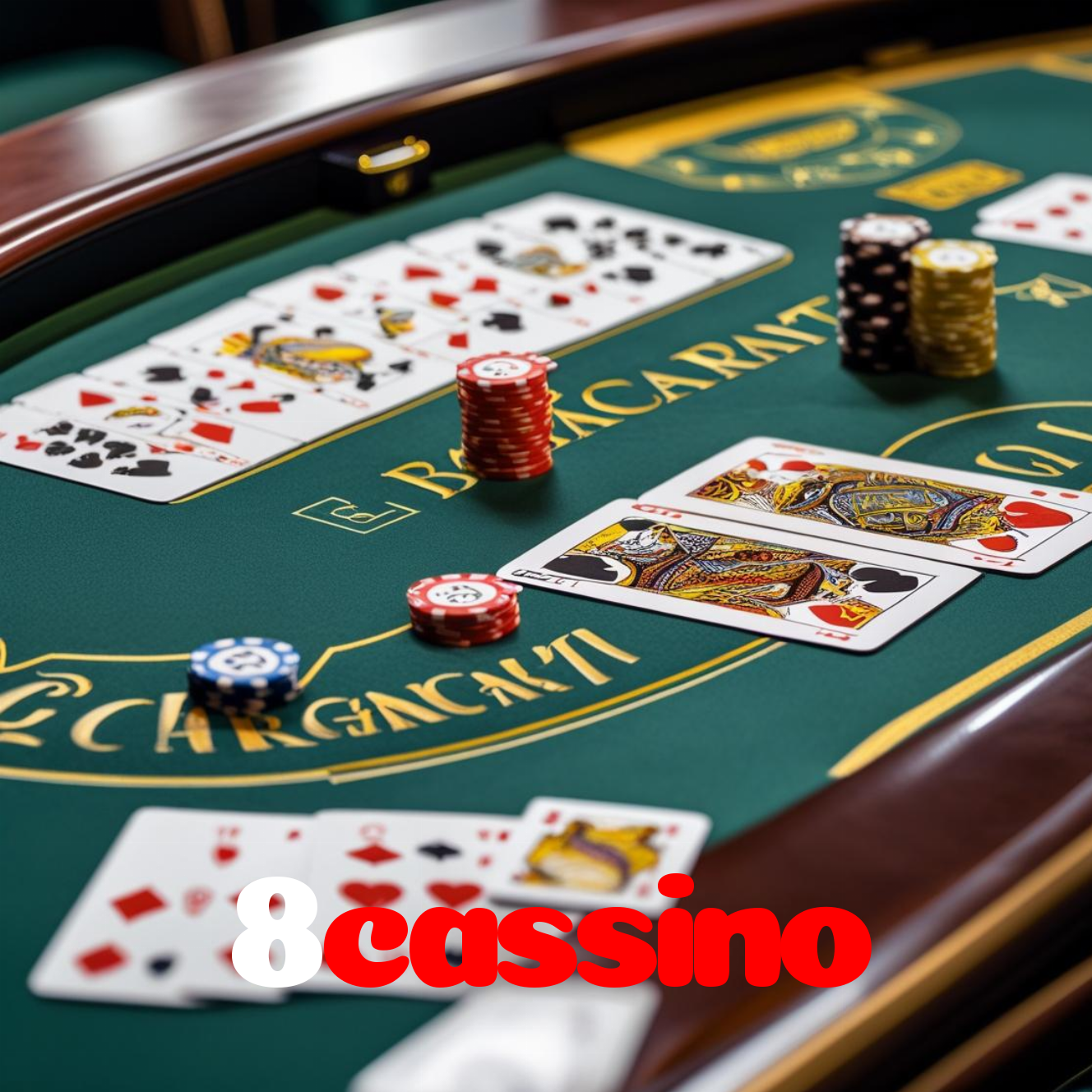 8cassino - Jogue e Vença no Cassino Online Brasileiro de Maior Confiabilidade!