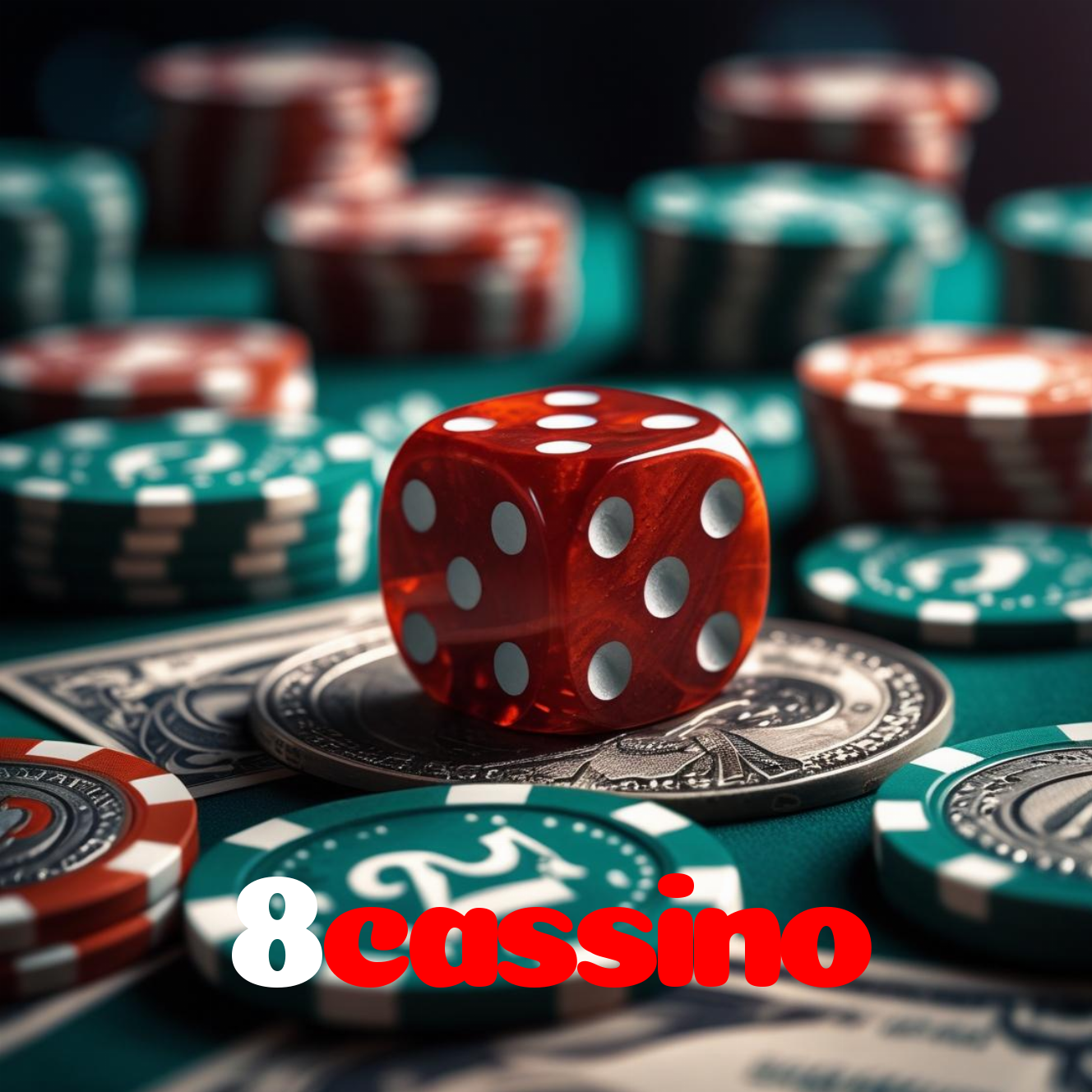 8cassino - O cassino mais confiável no Brasil para você vencer!