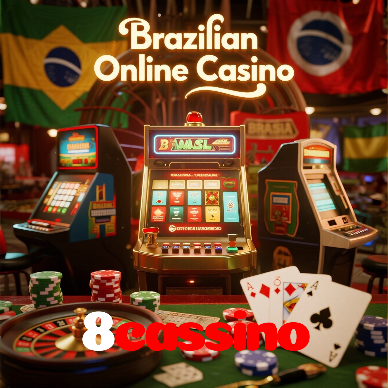 8cassino - O cassino online mais confiável para você alcançar vitórias!