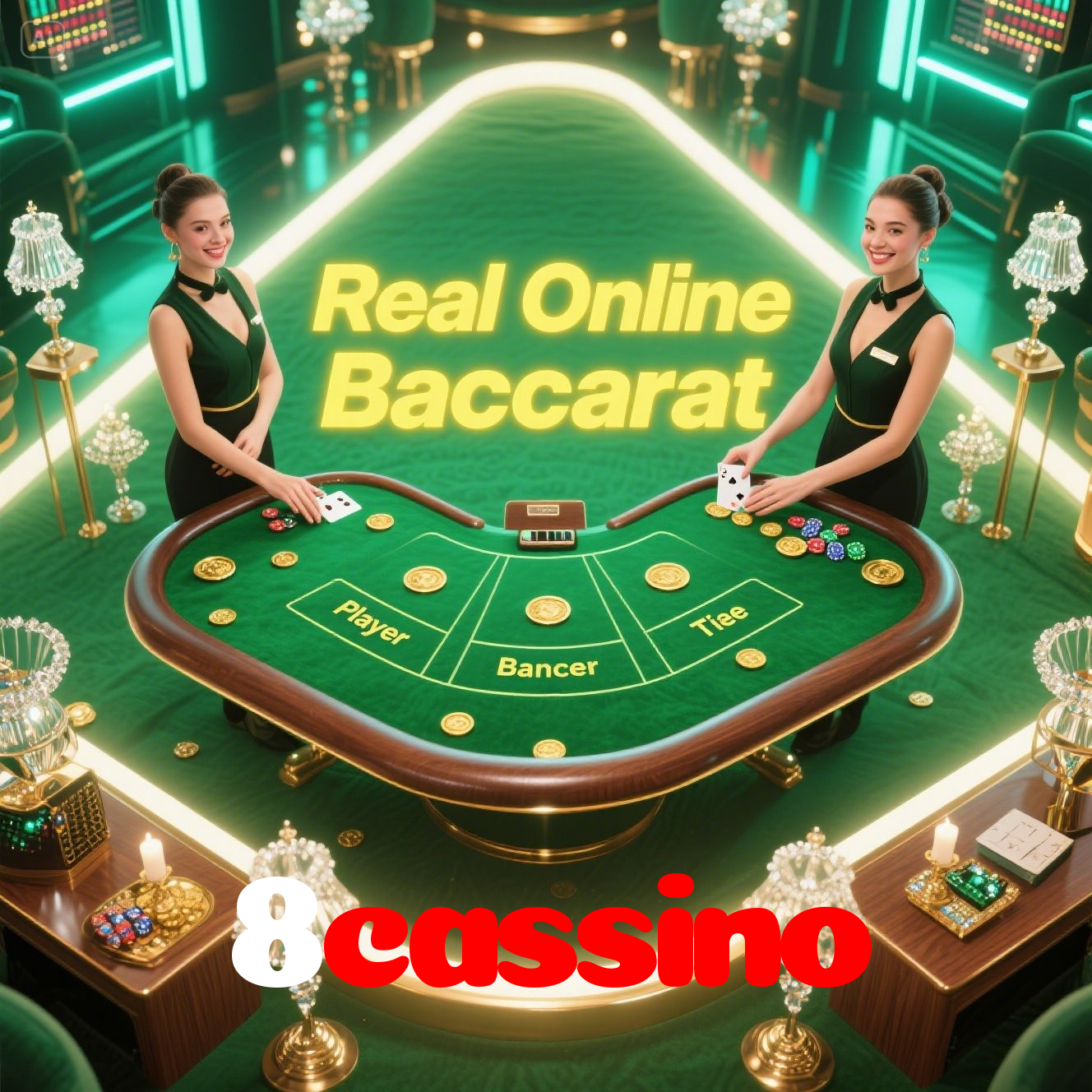 8cassino - Prêmios exclusivos e diversão garantida no cassino online mais confiável!