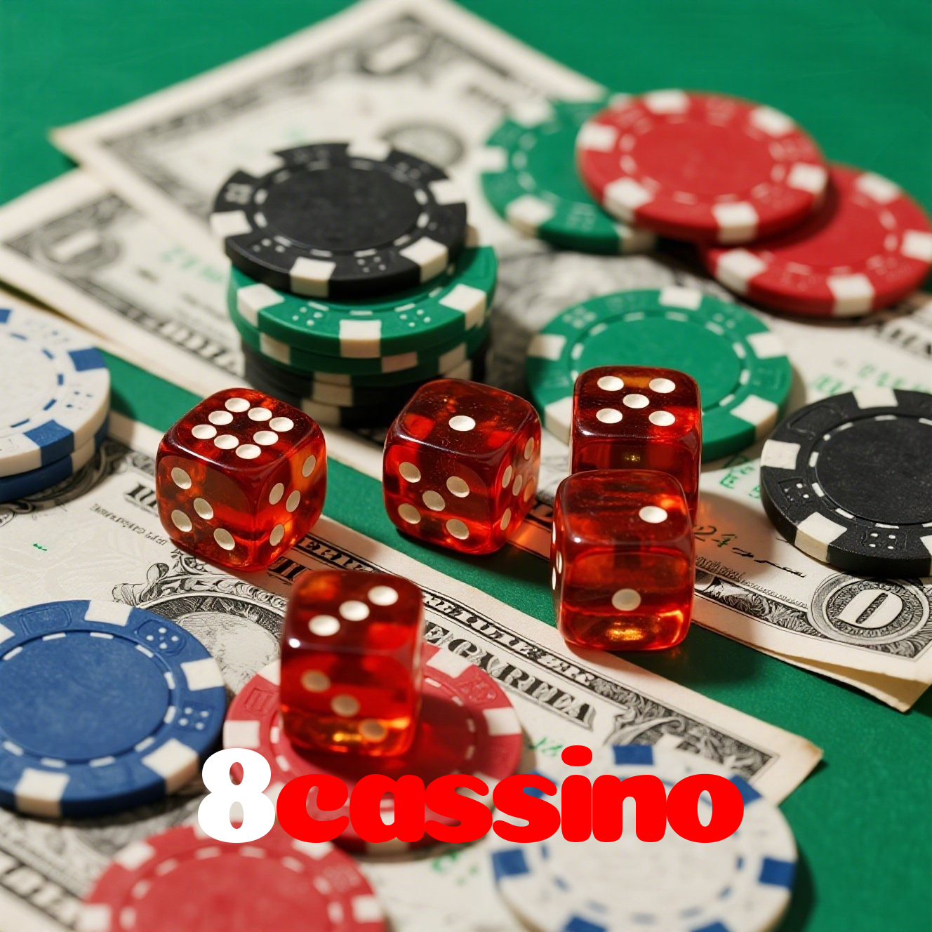 8cassino - A melhor plataforma de cassino online está aqui, venha ganhar!