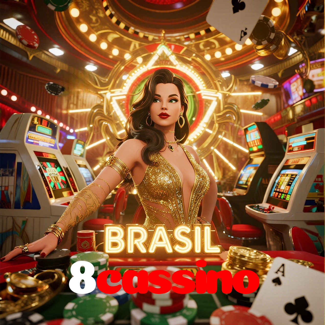 8cassino - Onde a sorte te leva: cassino online mais confiável!