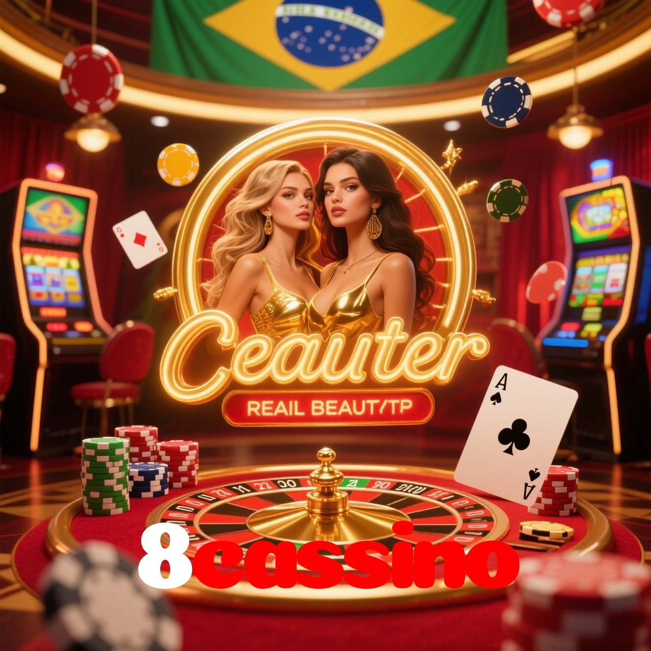 8cassino - Jogue no cassino online mais premiado do Brasil e vença com confiança!