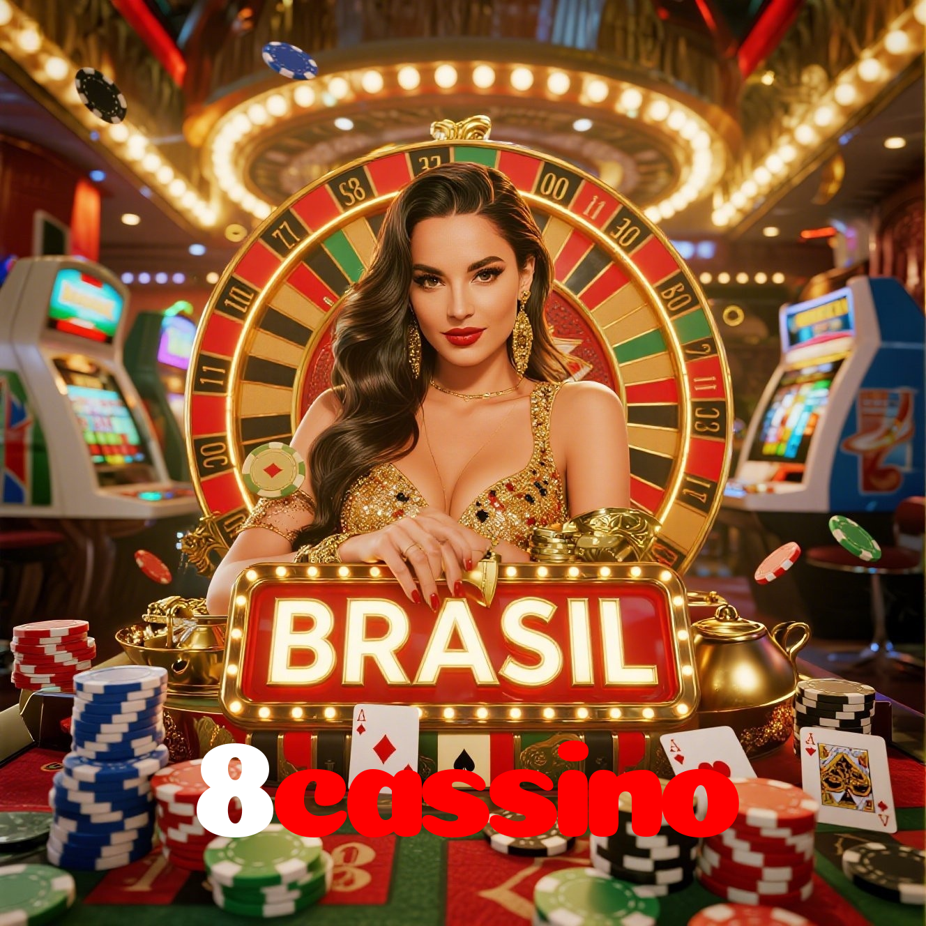8cassino - O cassino online mais confiável, onde sua sorte é nossa prioridade!