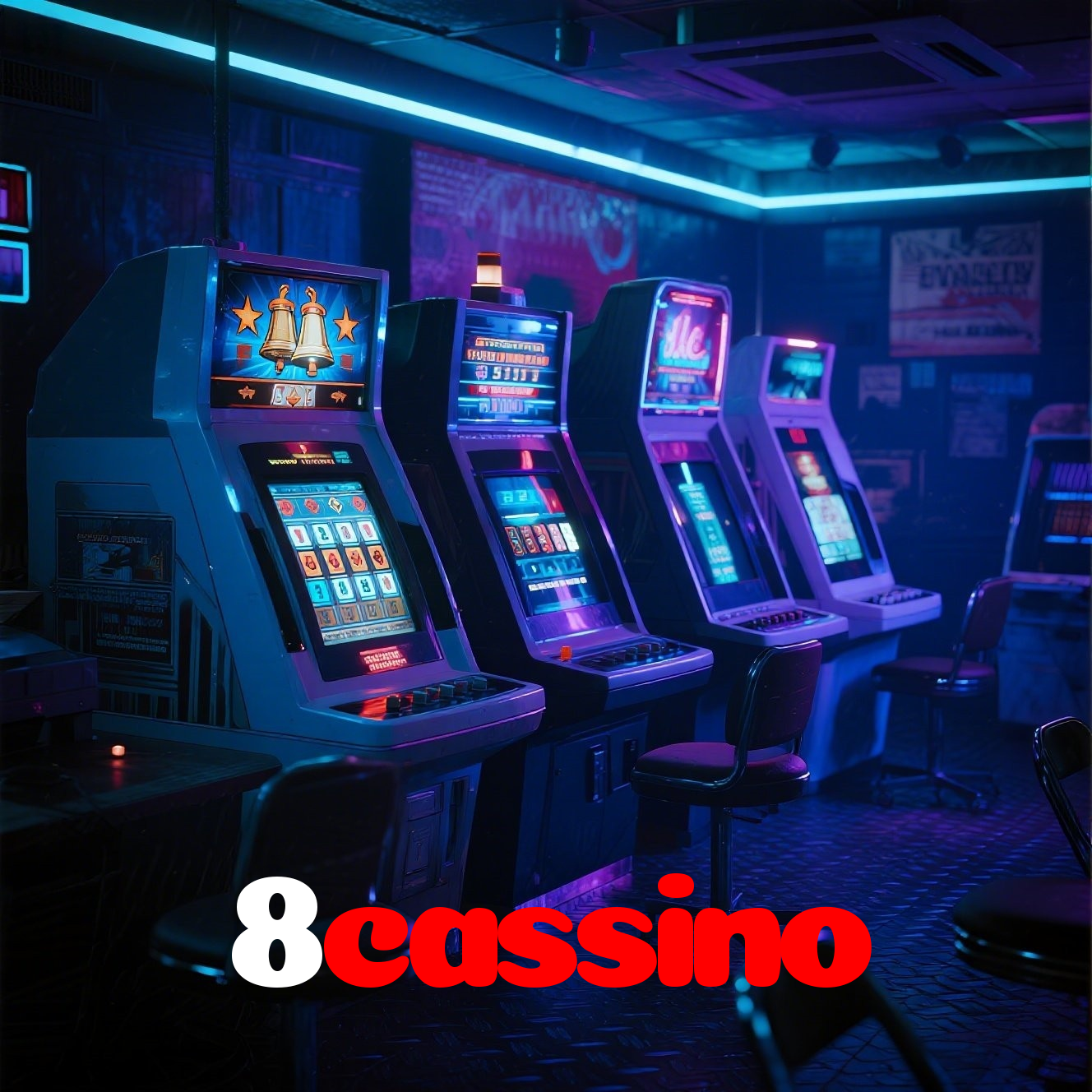 8cassino - Aventura e Diversão Esperam por Você no Cassino Online do Brasil!