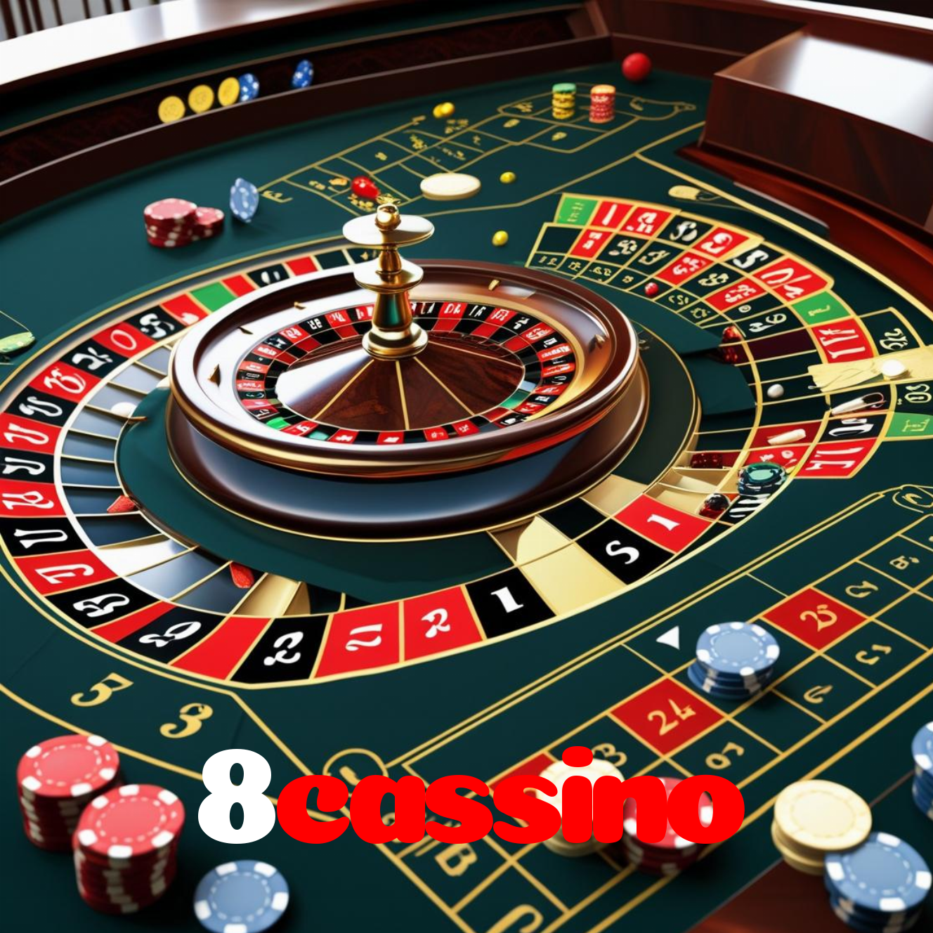 8cassino