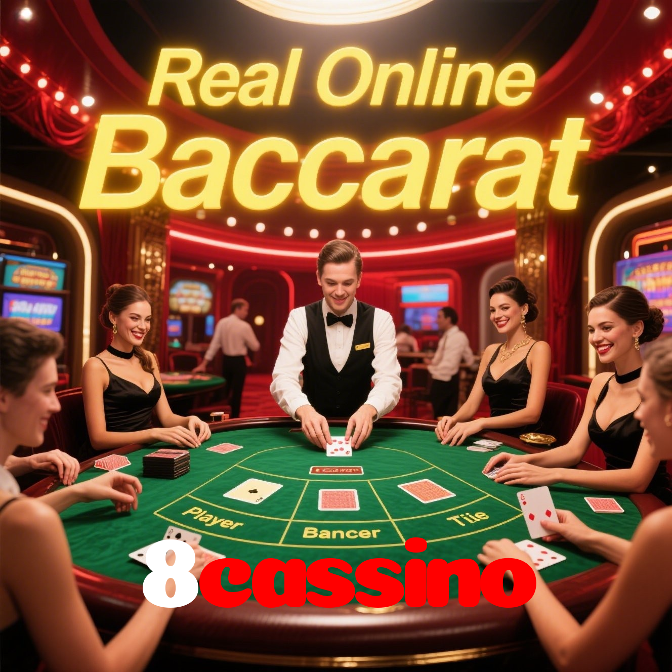 8cassino - Jogue no cassino online mais seguro e ganhe grandes prêmios!