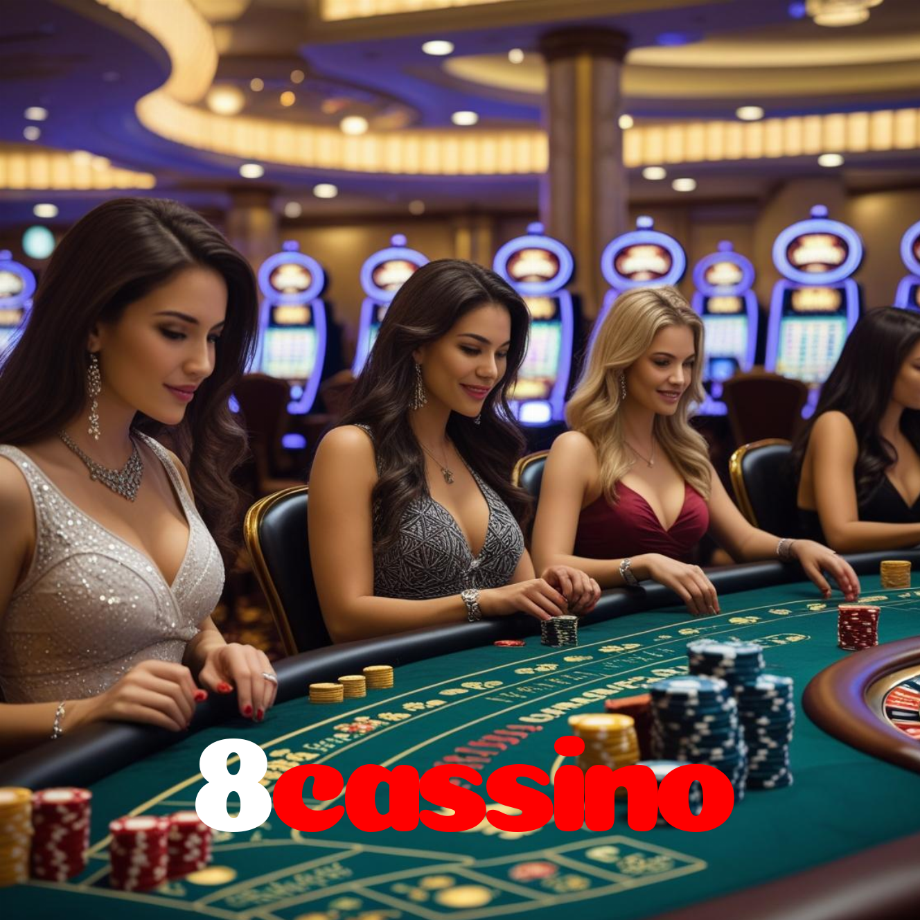 8cassino - Jogue no cassino online mais confiável e ganhe prêmios incríveis!