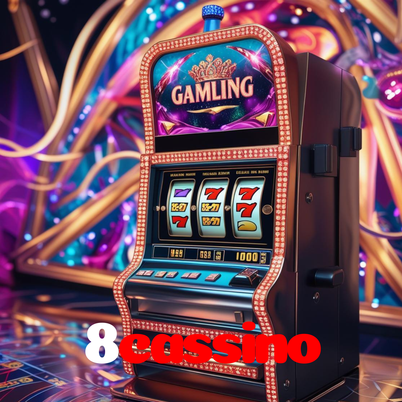 8cassino