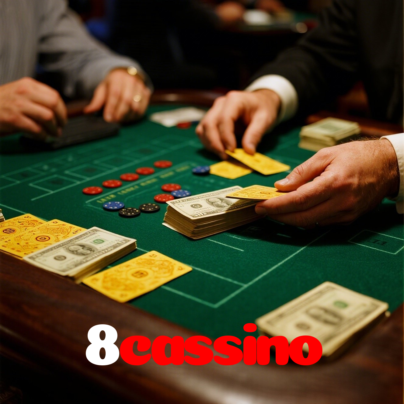 8cassino - O Cassino Online Mais Confiável Está Esperando por Você, Jogue Agora!