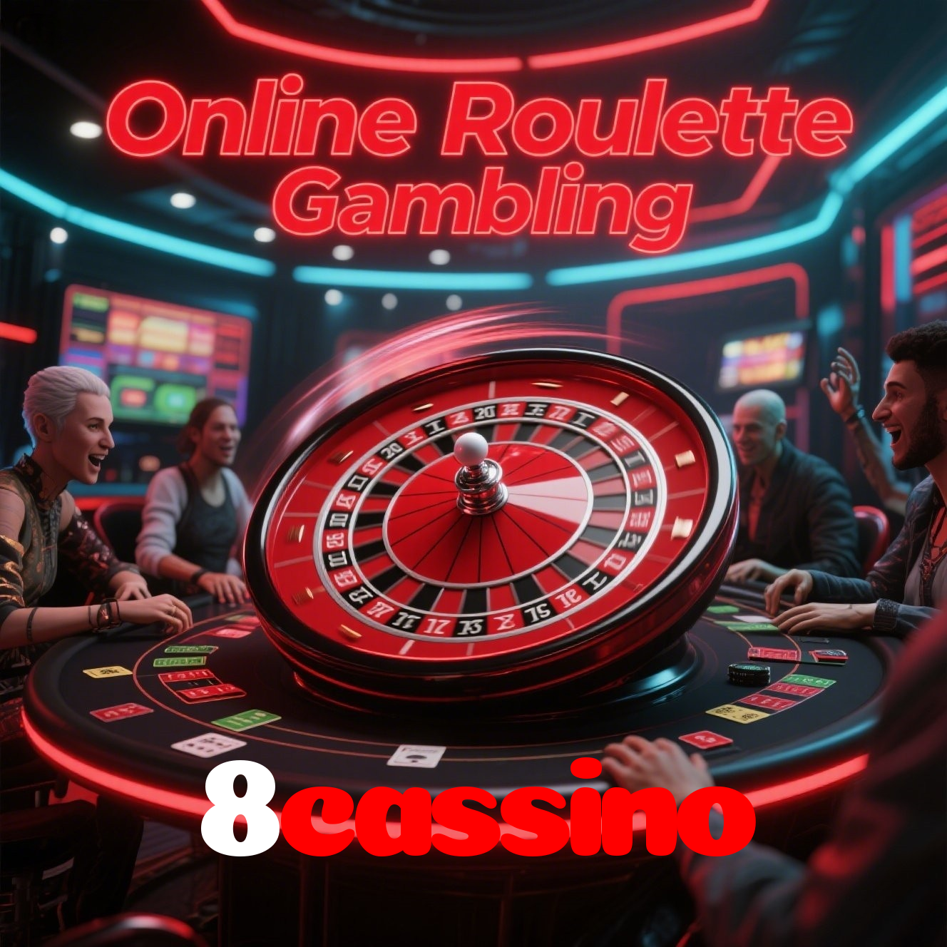8cassino - A melhor plataforma de cassino online no Brasil te espera!