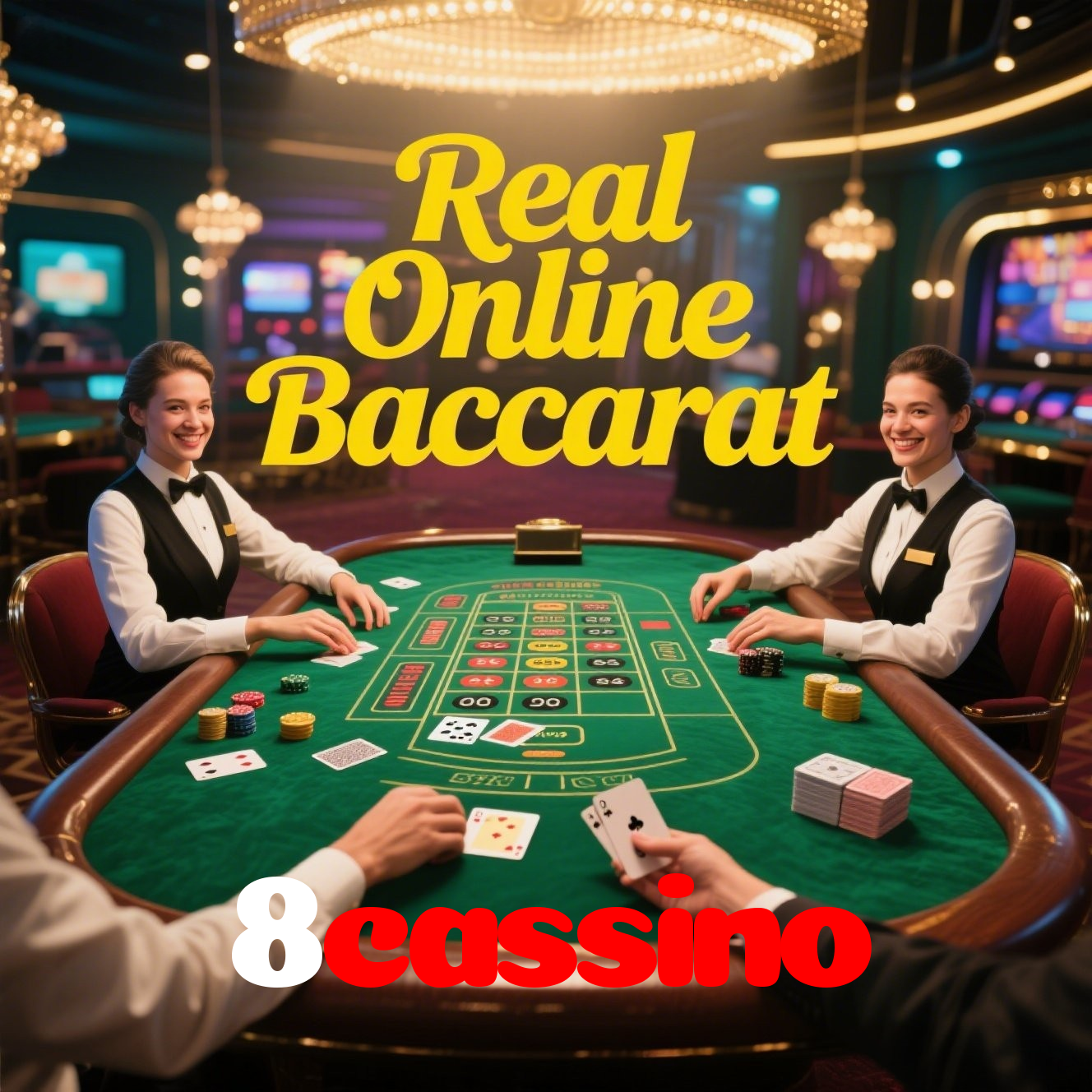 8cassino - O cassino mais confiável do Brasil, esperando por você!