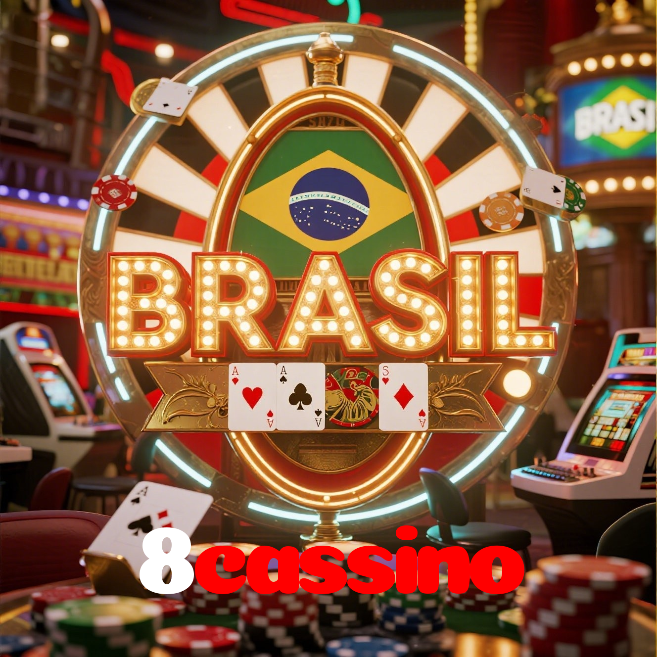 8cassino - O cassino mais confiável traz grandes vitórias para você!