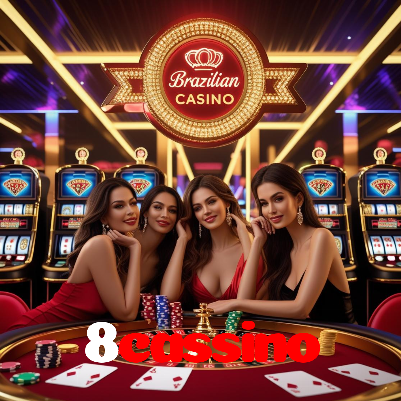 Embarque na Experiência Única do Casino Online