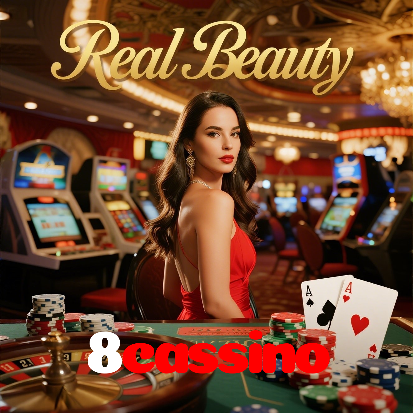 8cassino - Experiência Completa de Jogo no Cassino Online Mais Confiável do Brasil!
