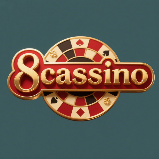 8cassino